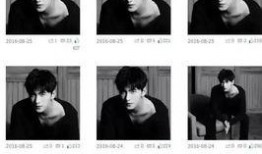 明星强迫症爆料视频大全